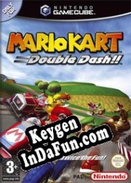 Mario Kart: Double Dash!! activation key