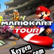 Mario Kart Tour license keys generator