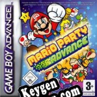 Mario Party Advance license keys generator