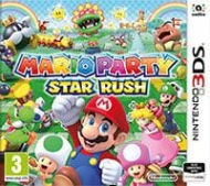 Free key for Mario Party: Star Rush