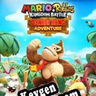 Mario + Rabbids: Kingdom Battle Donkey Kong Adventure activation key