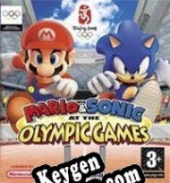 Mario & Sonic at the Olympic Games key for free