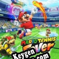 Mario Tennis Fever CD Key generator