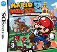 Mario vs. Donkey Kong 2: March of the Minis key for free