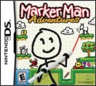 Marker Man Adventures key for free