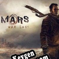 Mars: War Logs CD Key generator