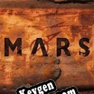 Mars CD Key generator