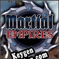 Free key for Martial Empires
