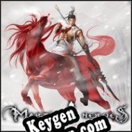 Martial Heroes key for free