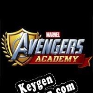 Key generator (keygen)  Marvel Avengers Academy