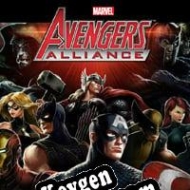 Marvel: Avengers Alliance activation key