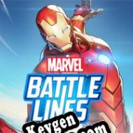 Marvel Battle Lines key for free