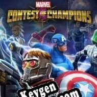 MARVEL Contest of Champions license keys generator