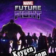 Marvel Future Fight CD Key generator