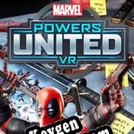 Marvel Powers United VR CD Key generator