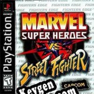 Free key for Marvel Super Heroes vs. Street Fighter