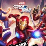 Key generator (keygen)  Marvel Super War