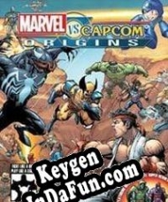 Marvel vs. Capcom: Origins CD Key generator