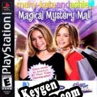 CD Key generator for  Mary-Kate and Ashley: Magical Mystery Mall
