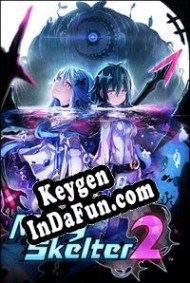 Mary Skelter 2 key for free
