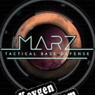 MarZ: Tactical Base Defense key for free