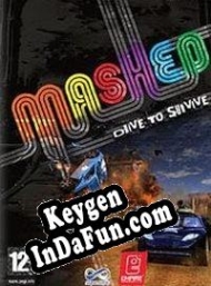 Key generator (keygen)  Mashed