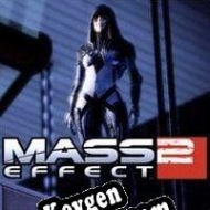 Registration key for game  Mass Effect 2: Kasumi Stolen Memory