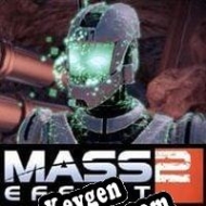 Registration key for game  Mass Effect 2: Overlord