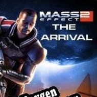 Registration key for game  Mass Effect 2: The Arrival