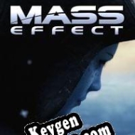 Key generator (keygen)  Mass Effect 5