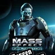 Mass Effect Infiltrator license keys generator