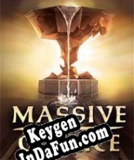 Free key for Massive Chalice