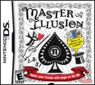 CD Key generator for  Master of Illusion