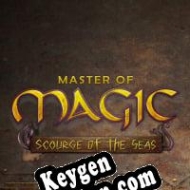 Master of Magic: Scourge of the Seas activation key