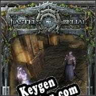 Free key for Masters of Belial