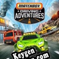 Matchbox Driving Adventures license keys generator