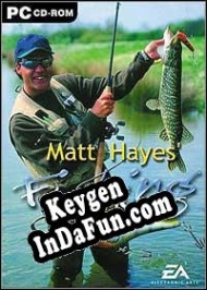 Matt Hayes Fishing activation key