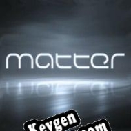 Matter key generator