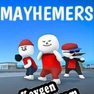 Key generator (keygen)  Mayhemers