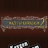 Mazes of Karradash 2 key for free