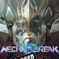 Activation key for Mecha Break