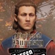 Activation key for Medieval Dynasty: Exquisite Pack