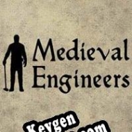 Medieval Engineers activation key