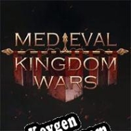 Key generator (keygen)  Medieval Kingdom Wars