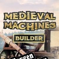 Medieval Machines Builder activation key