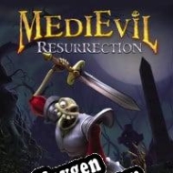 MediEvil Resurrection activation key