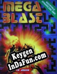 Mega Blast key generator