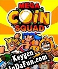 Mega Coin Squad activation key
