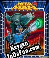 Mega Man 9 license keys generator