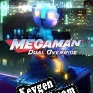 Mega Man: Dual Override activation key